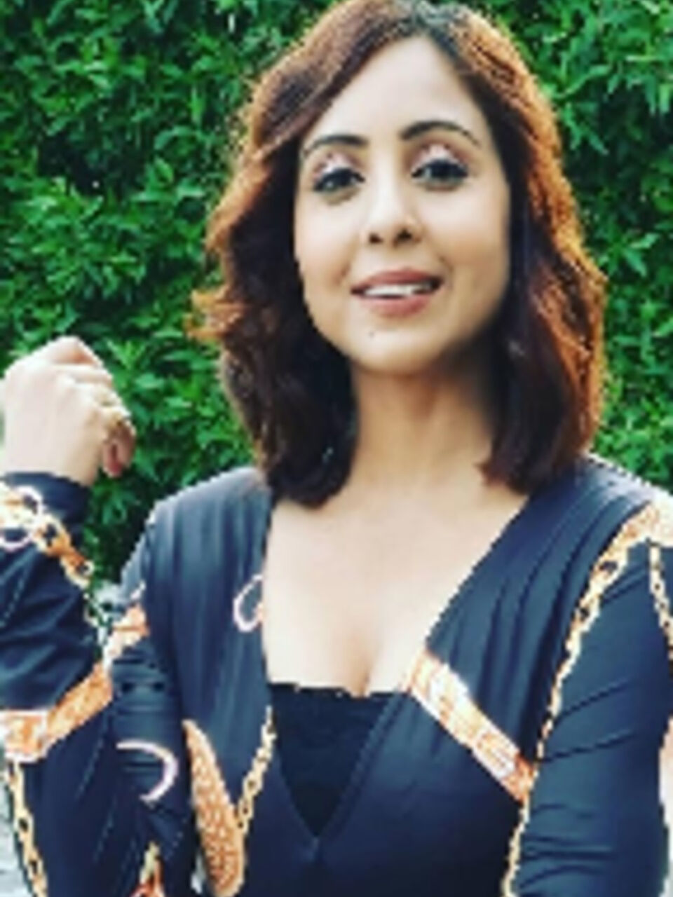 Khushboo Kamal